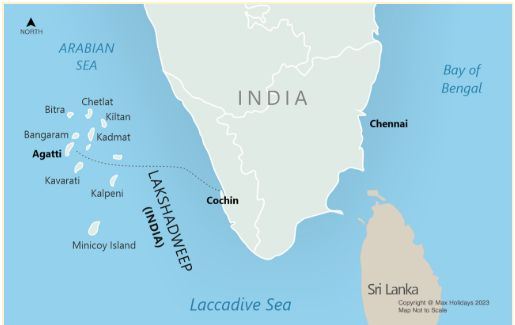 Physiography of India