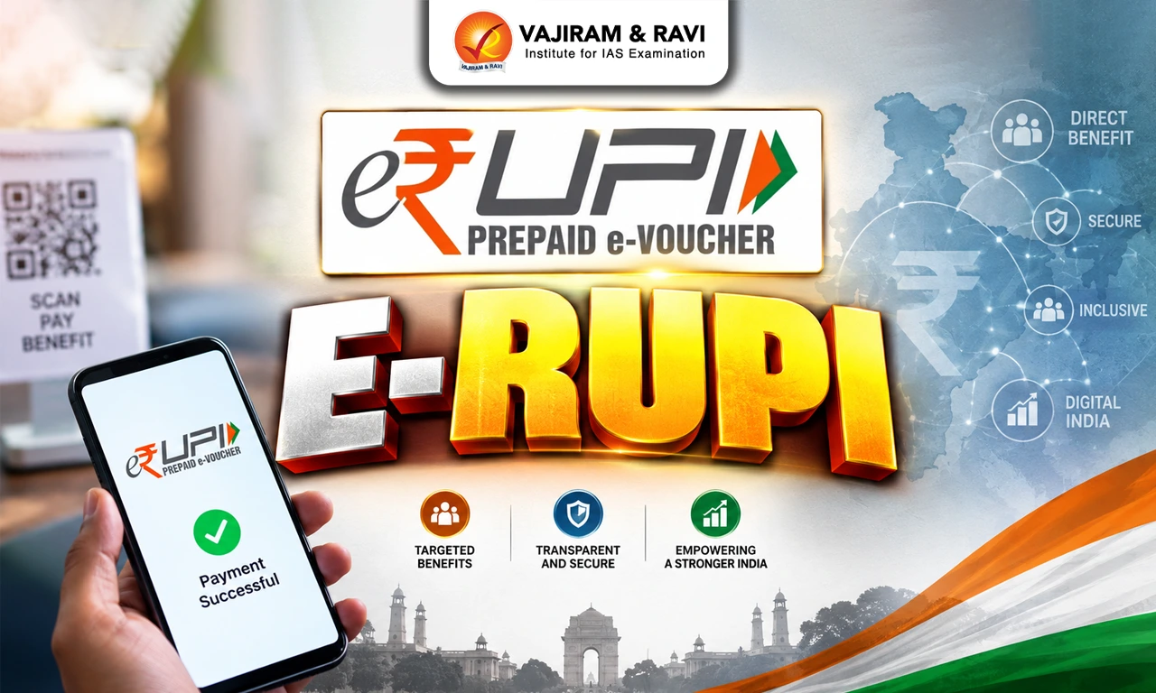 E-RUPI