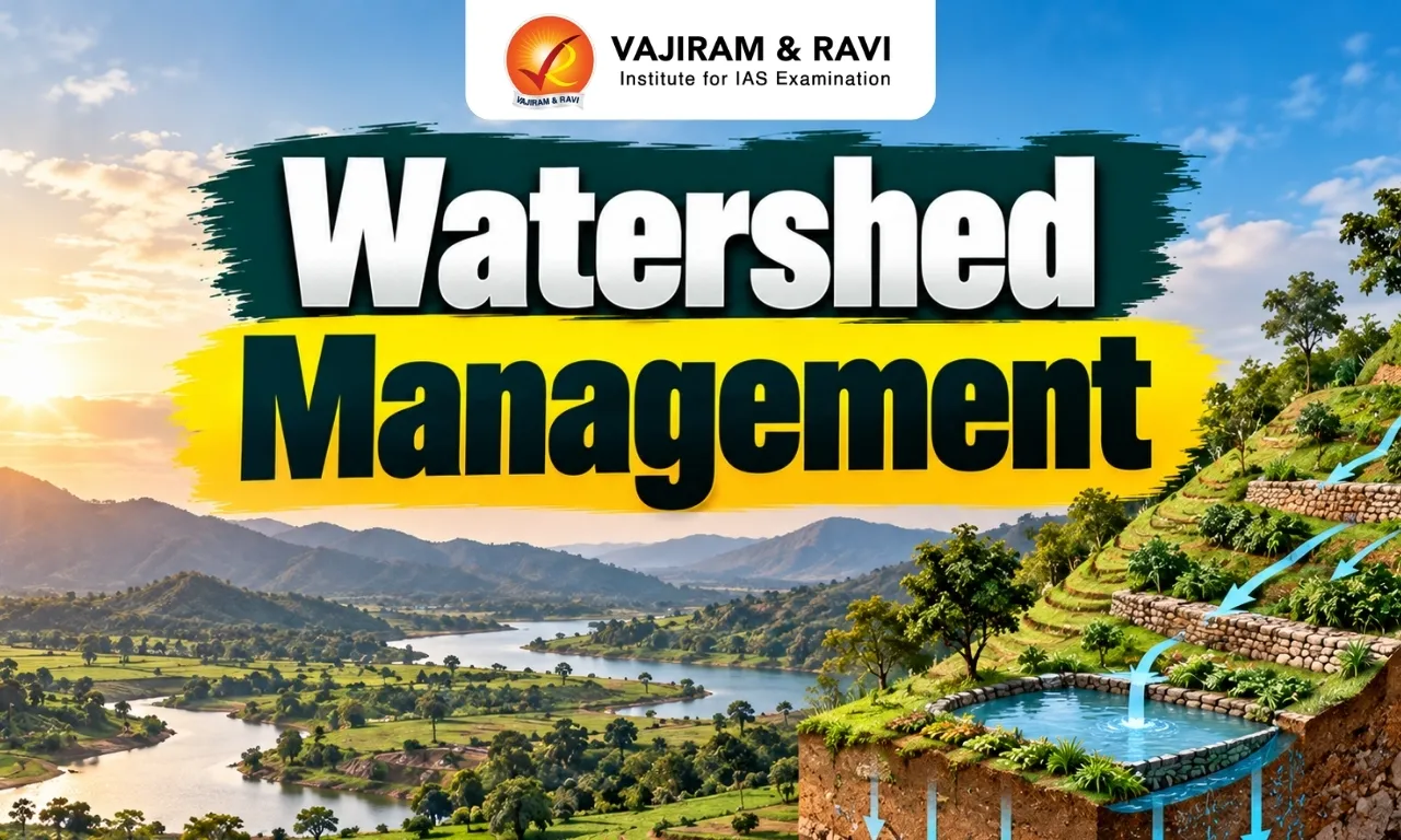 Watershed Management