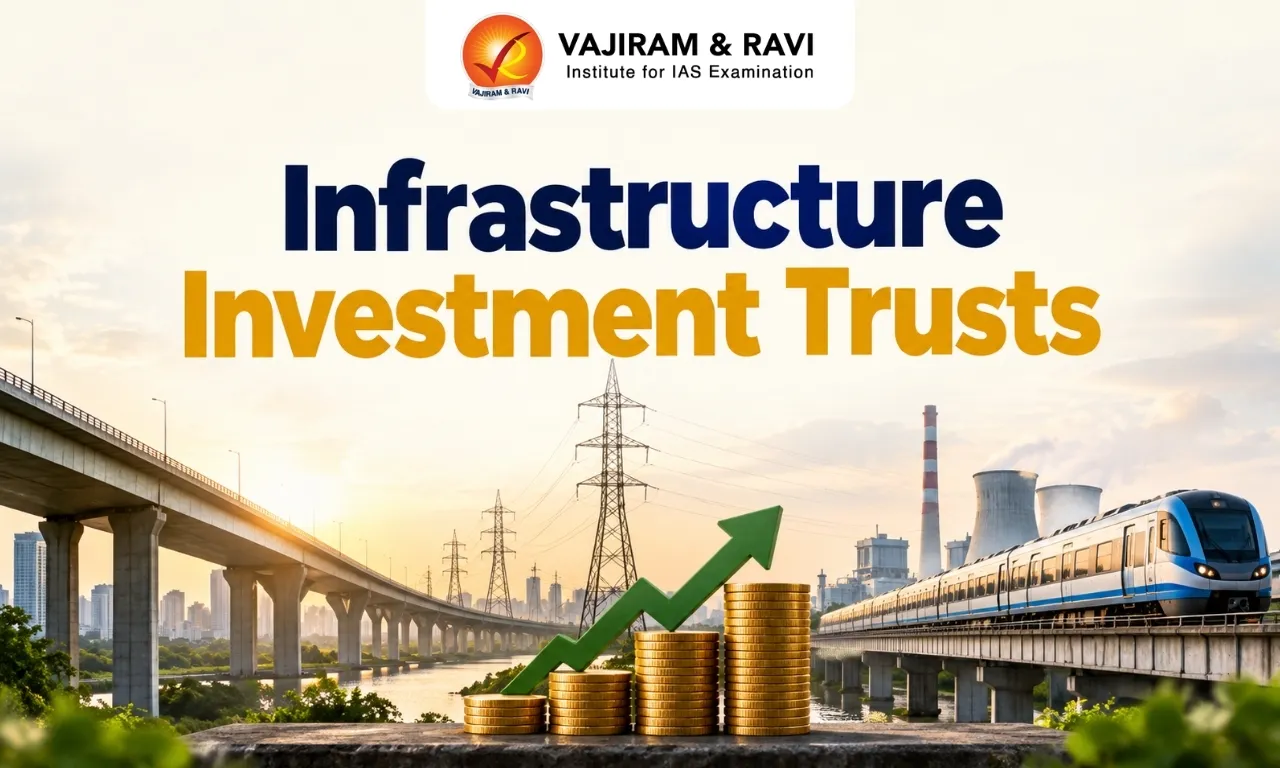 Infrastructure Investment Trusts