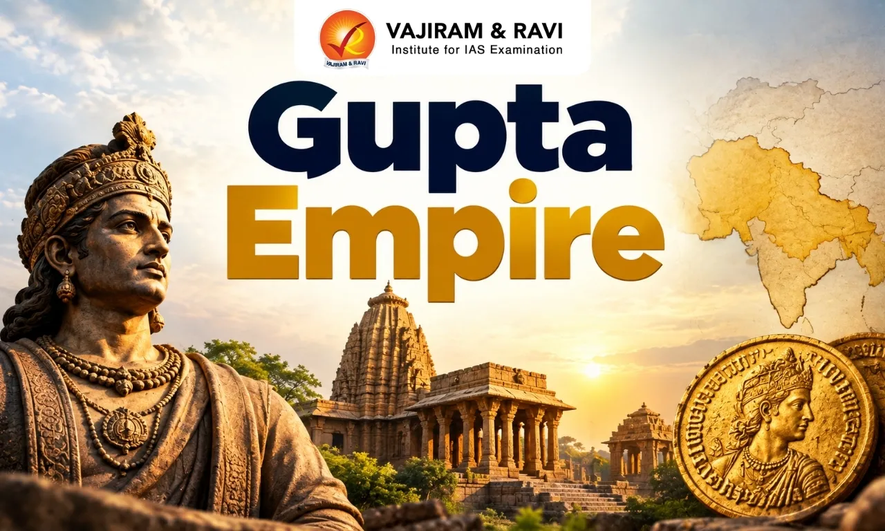 Gupta Empire