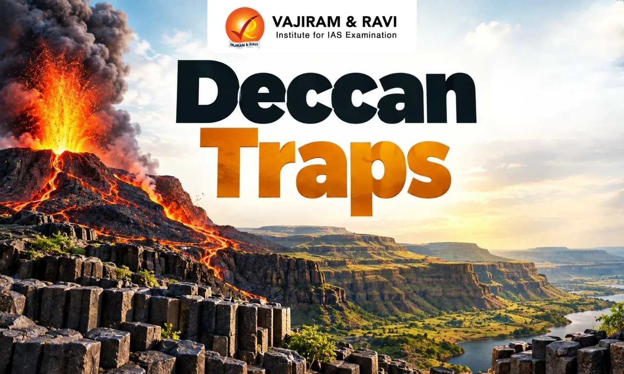 Deccan Traps