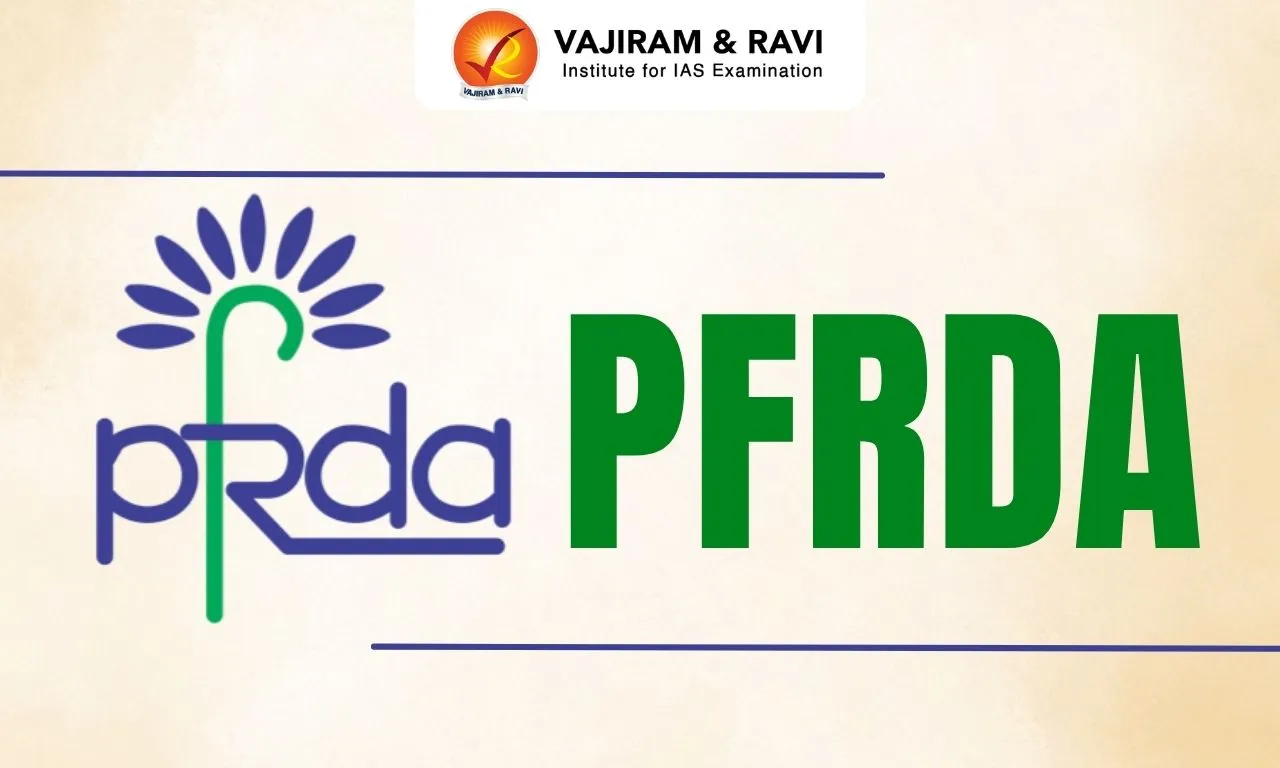 PFRDA