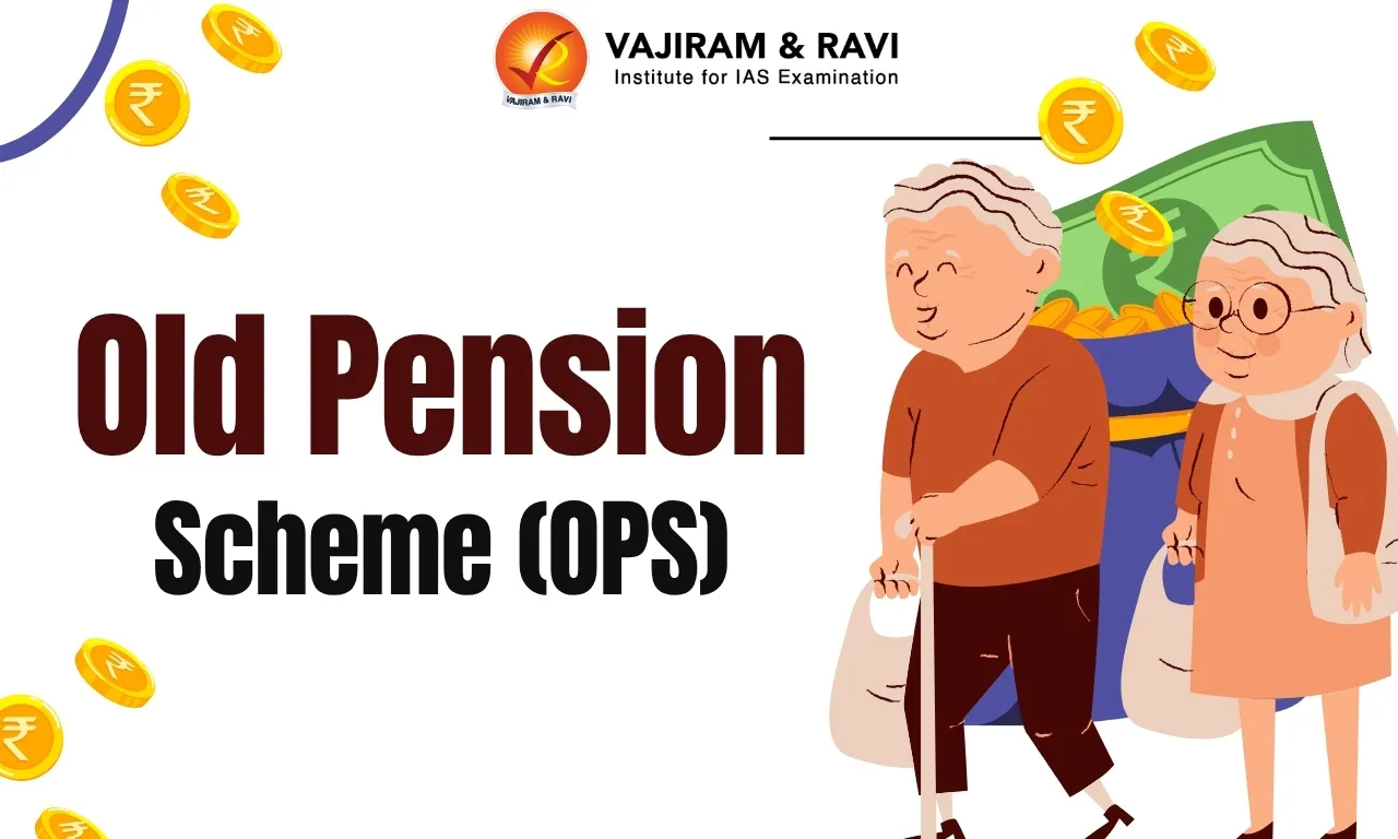 Old Pension Scheme (OPS)