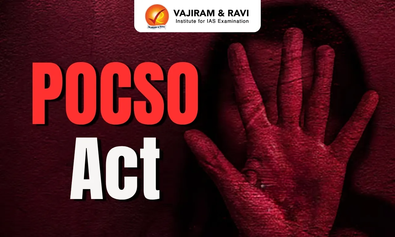 POCSO Act