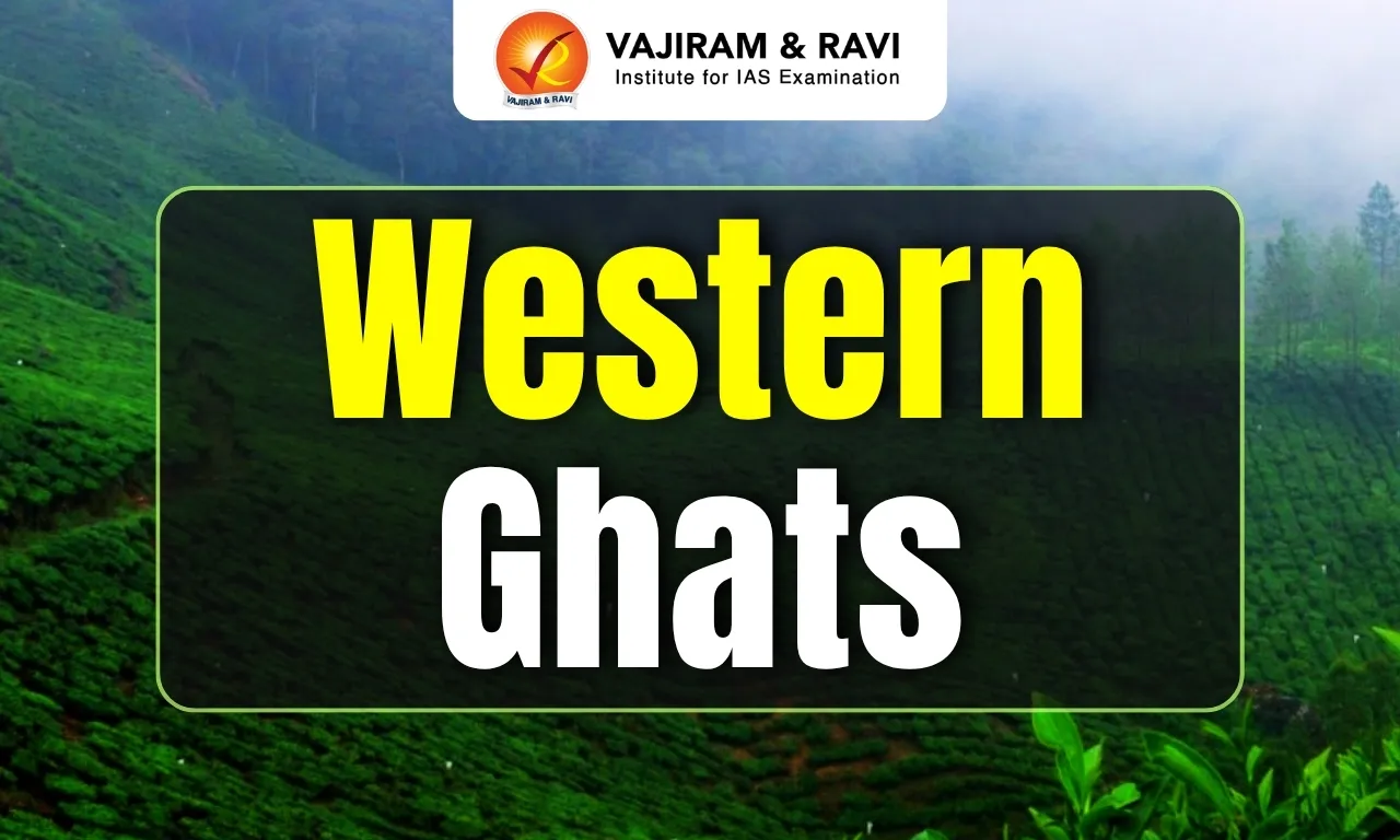 Western Ghats