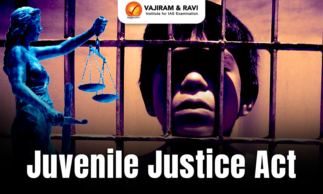Juvenile Justice Act