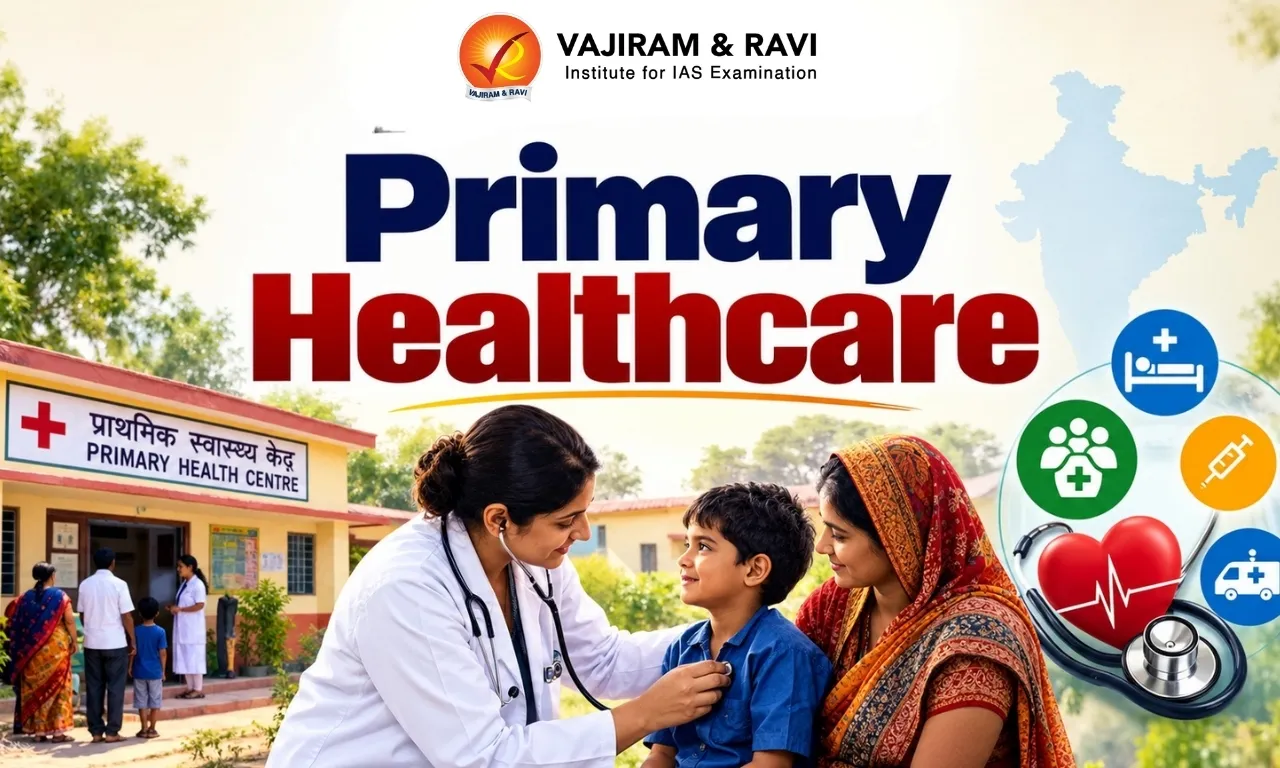 Primary Healthcare