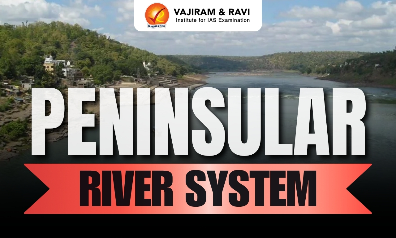 Peninsular River System
