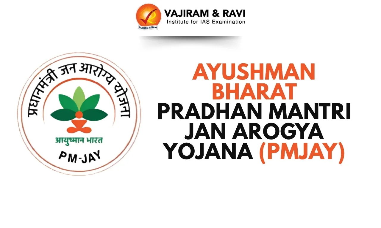 Ayushman Bharat Pradhan Mantri Jan Arogya Yojana (PMJAY)