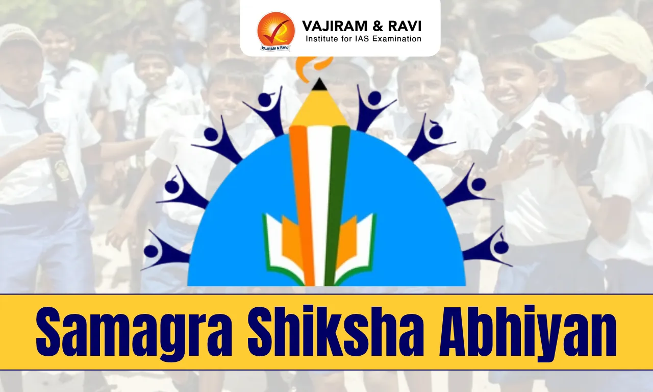 Samagra Shiksha Abhiyan