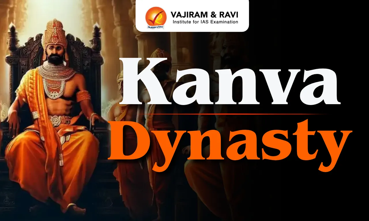 Kanva Dynasty