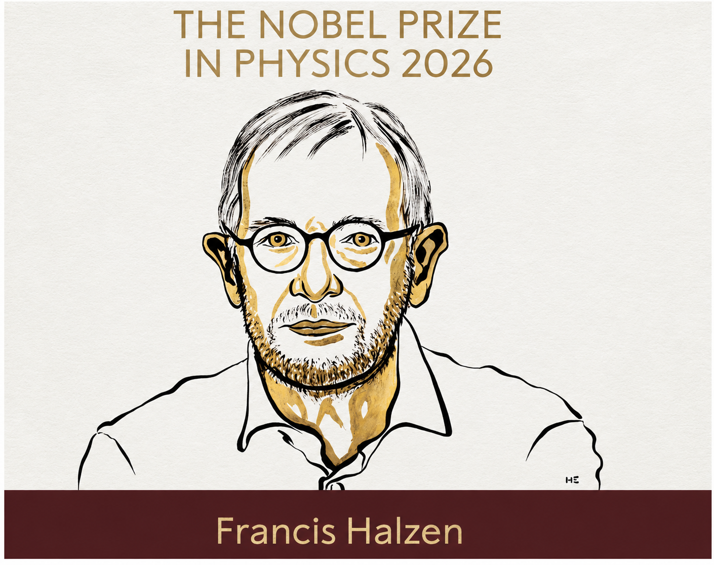 Nobel Prize 2026