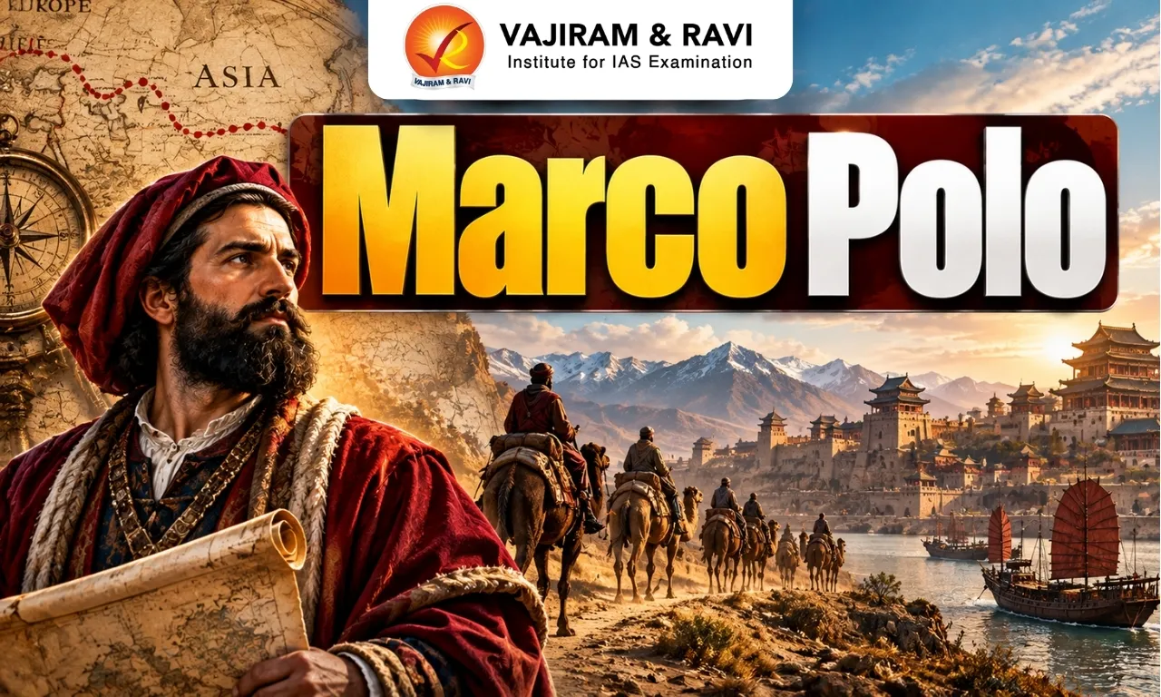 Marco Polo
