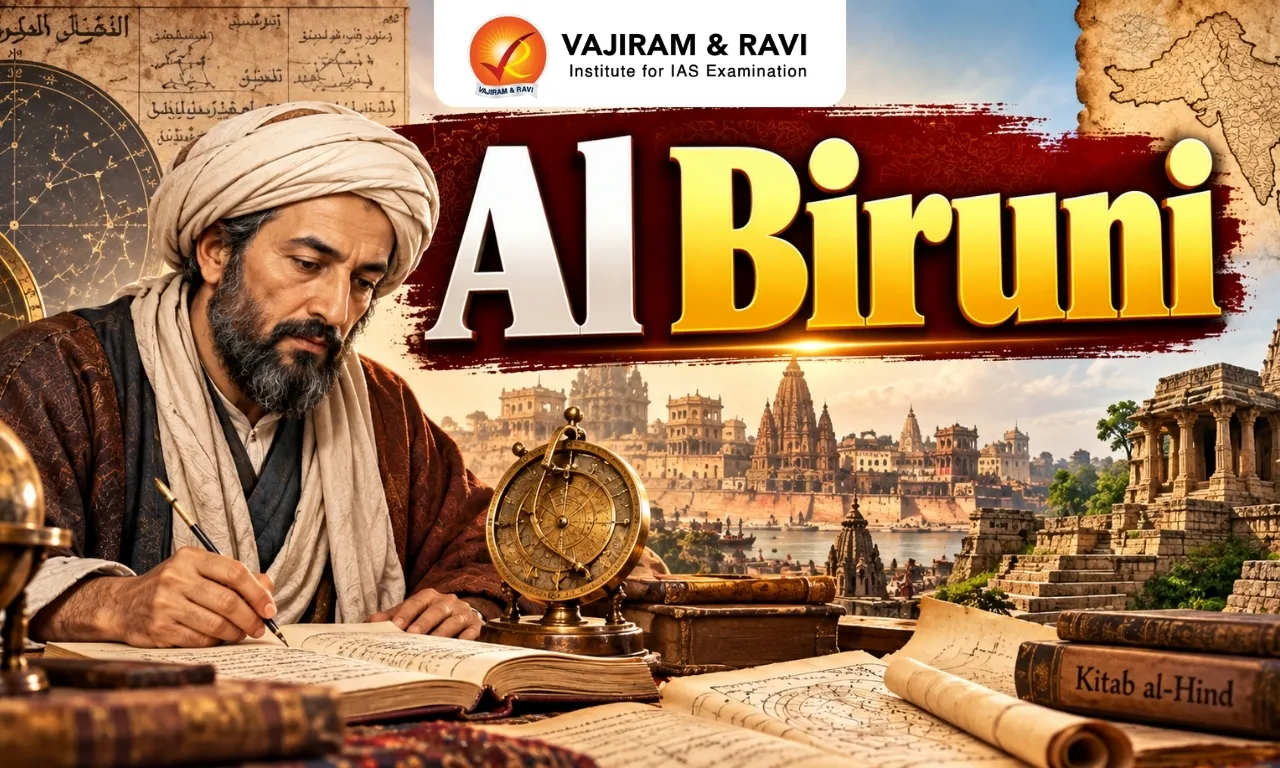 Al Biruni