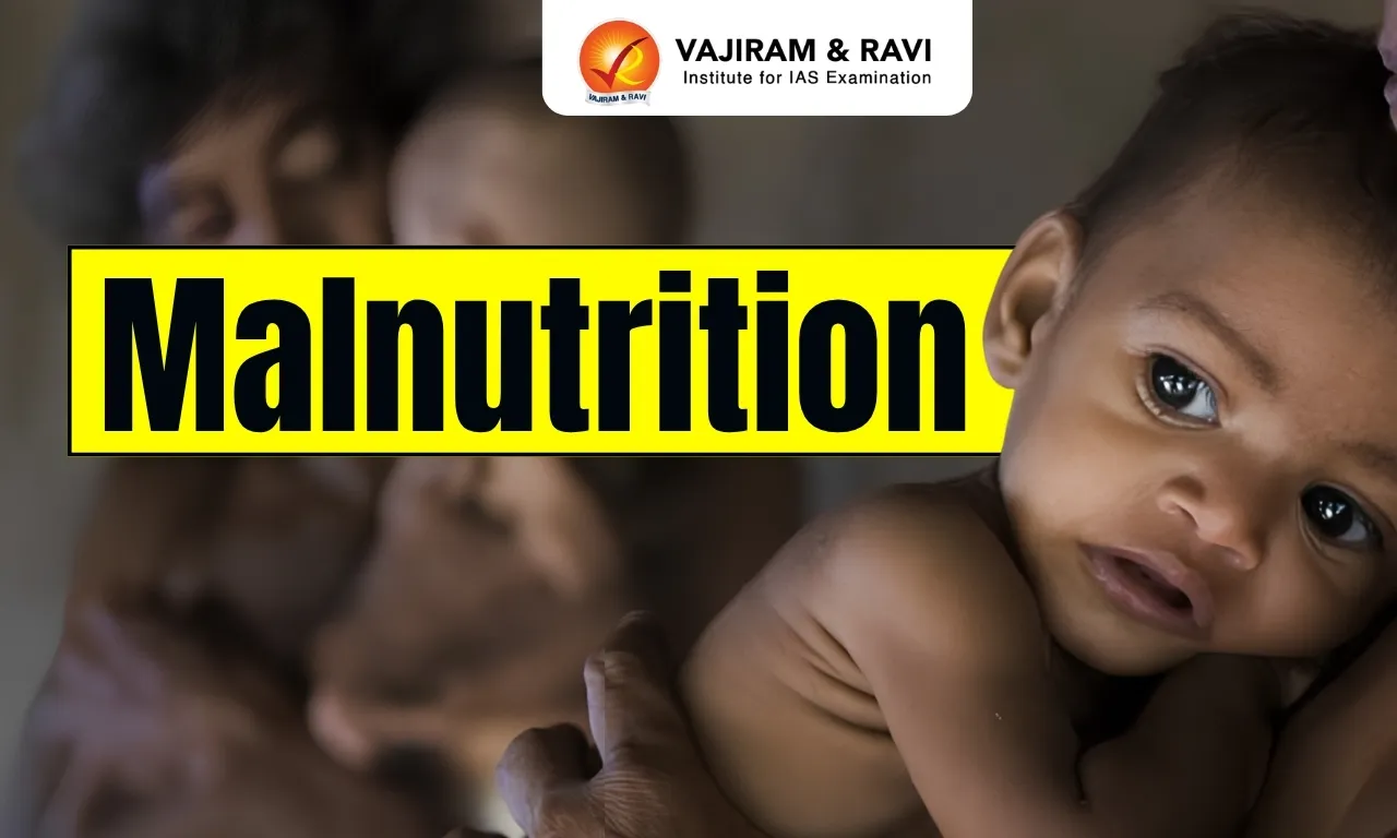 Malnutrition