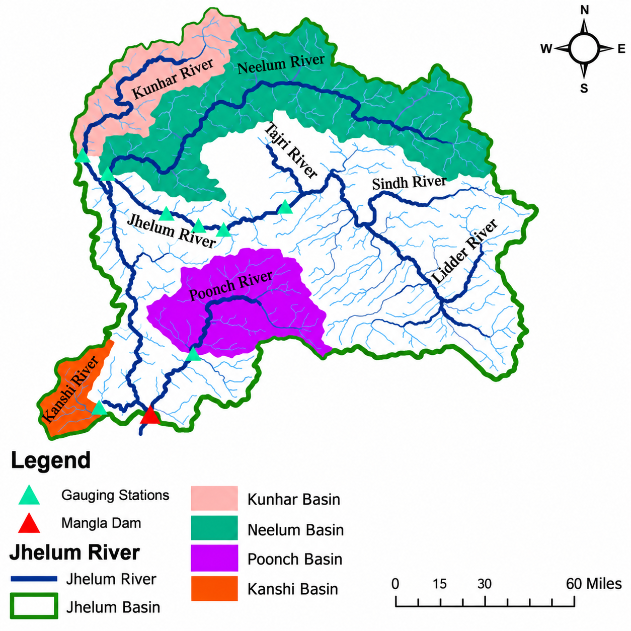 Jhelum River