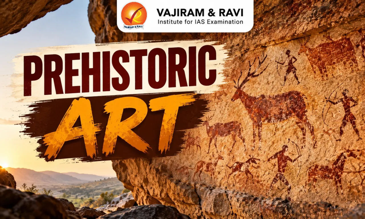 Prehistoric Art