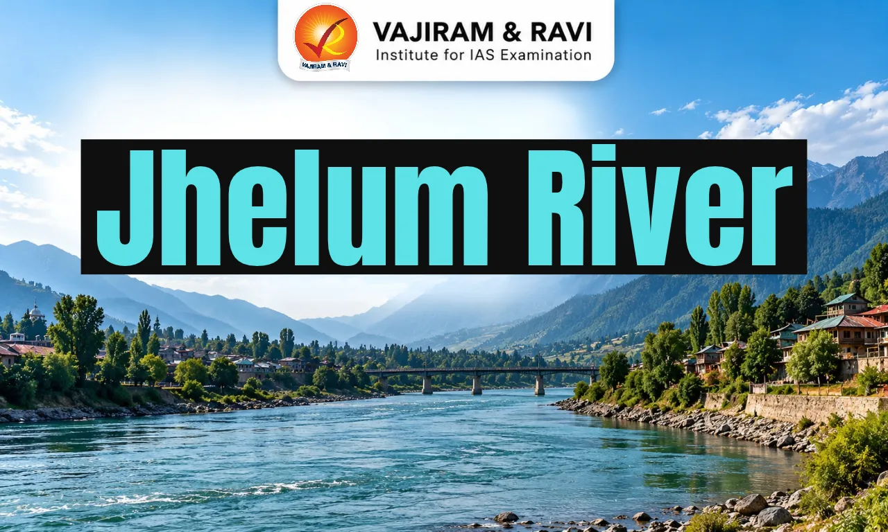 Jhelum River