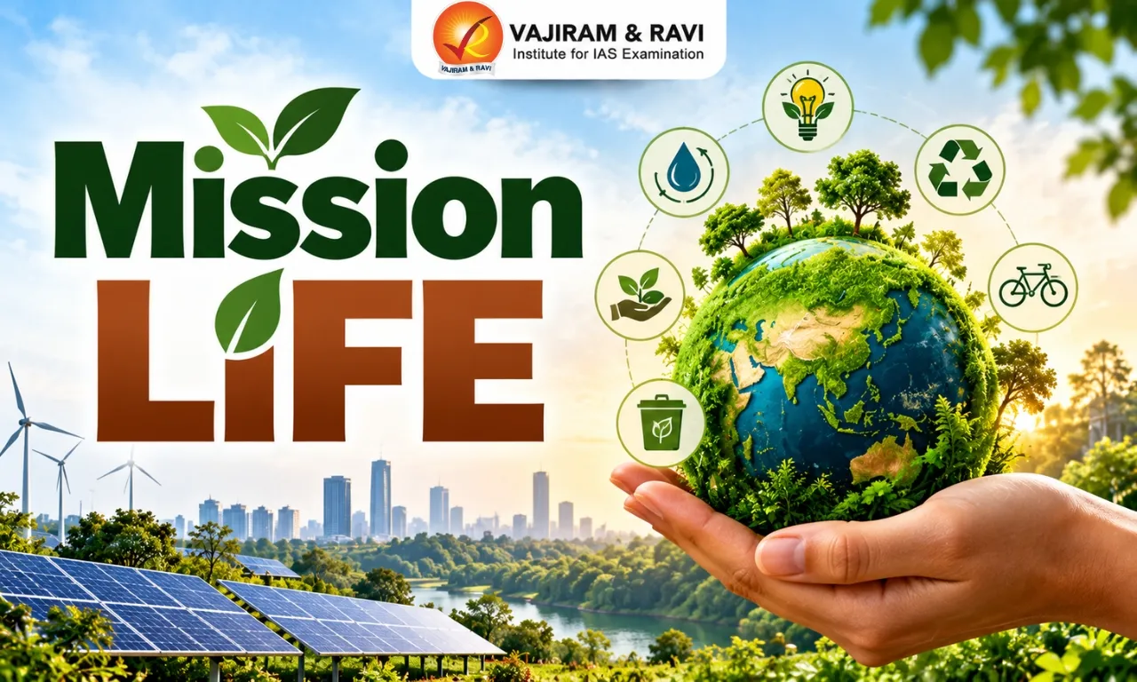 Mission LiFE