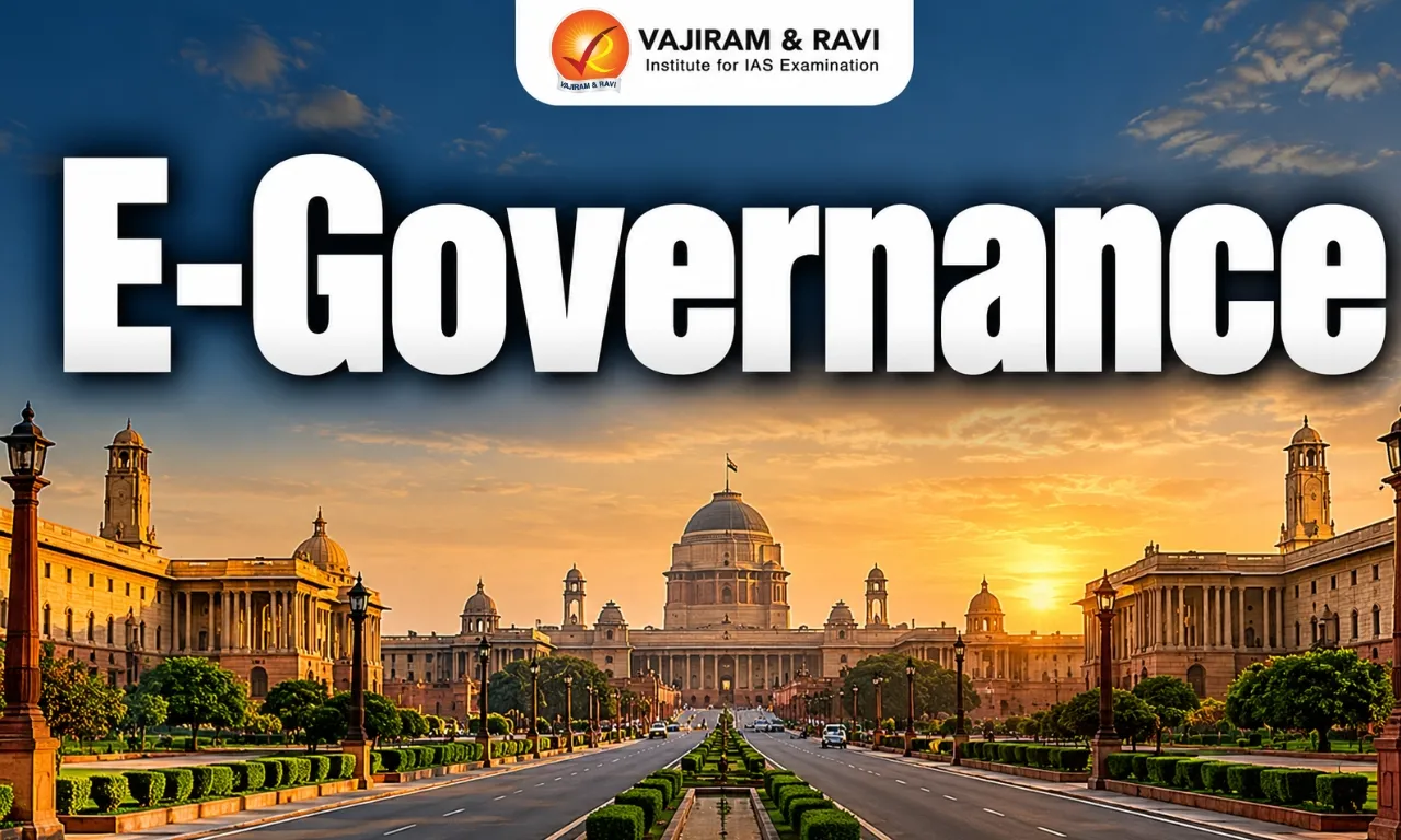 E-Governance
