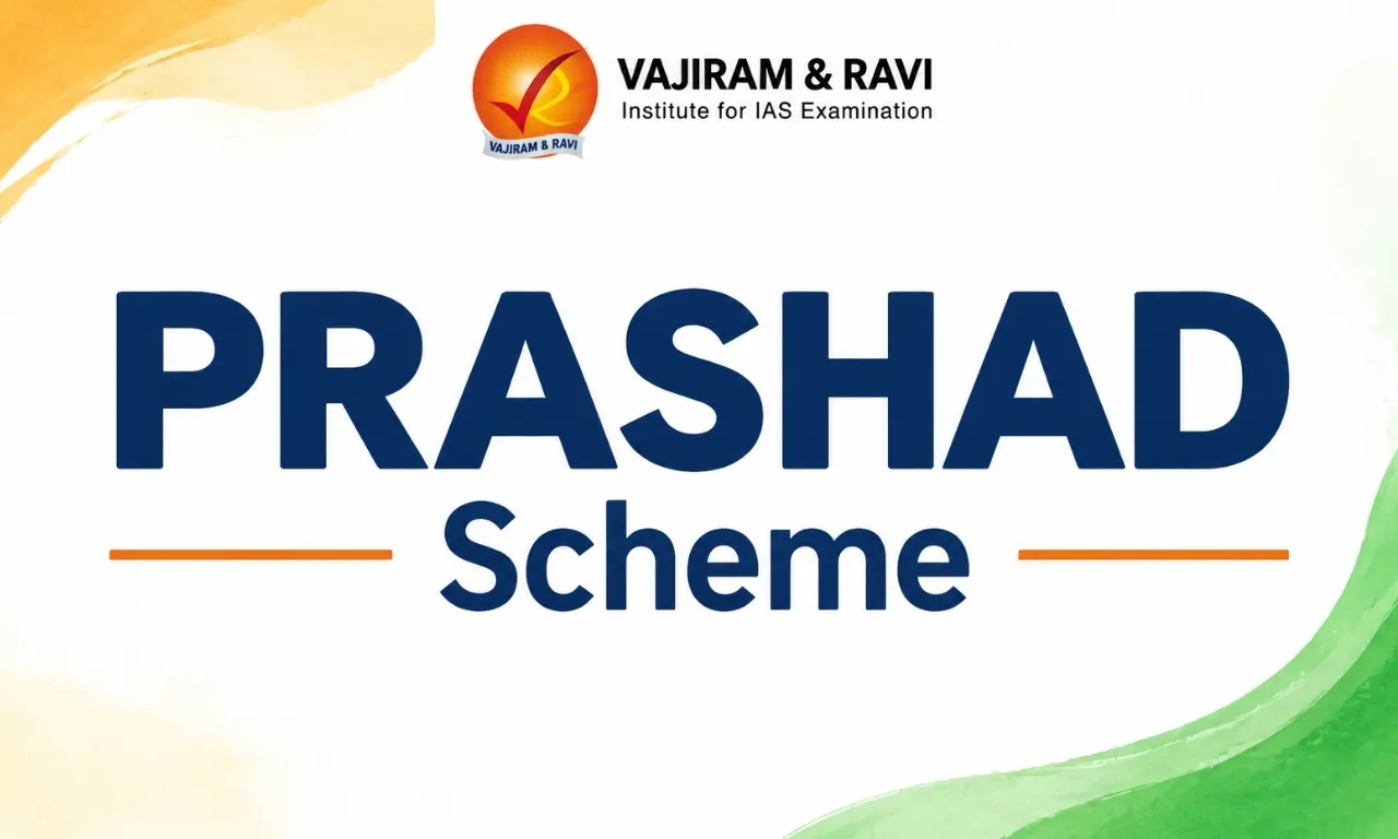PRASHAD Scheme