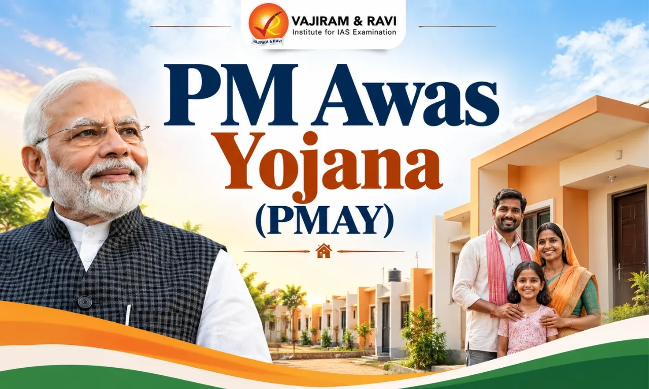 PM Awas Yojana