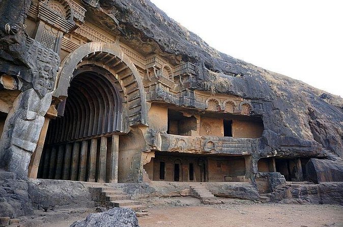 Karla Cave