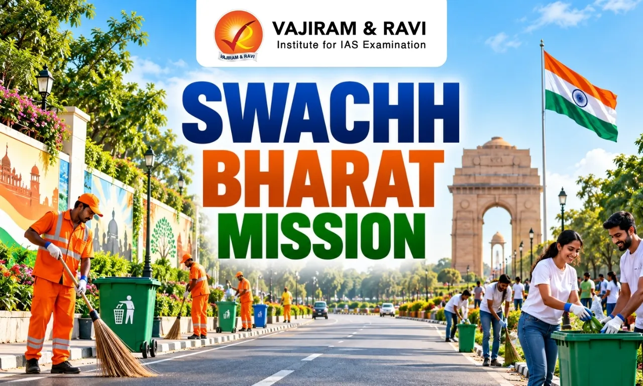 Swachh Bharat Mission