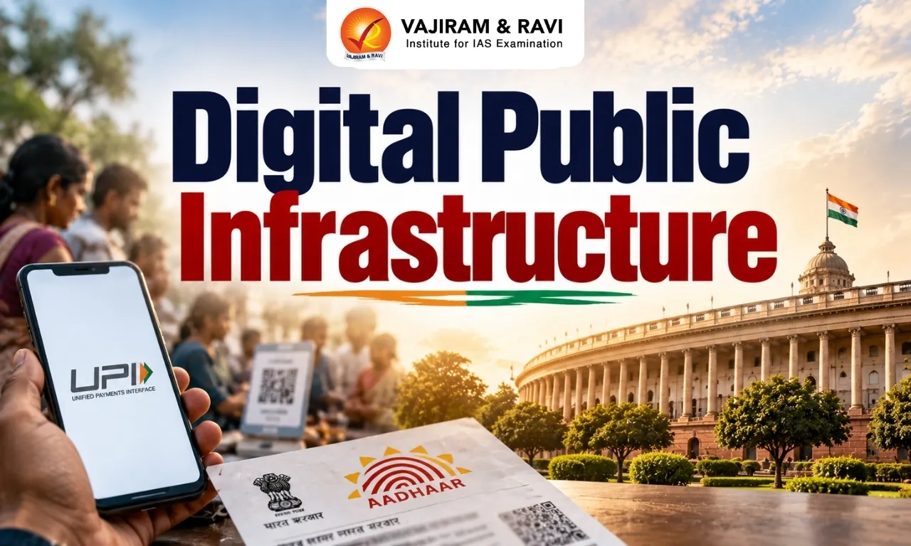 Digital Public Infrastructure