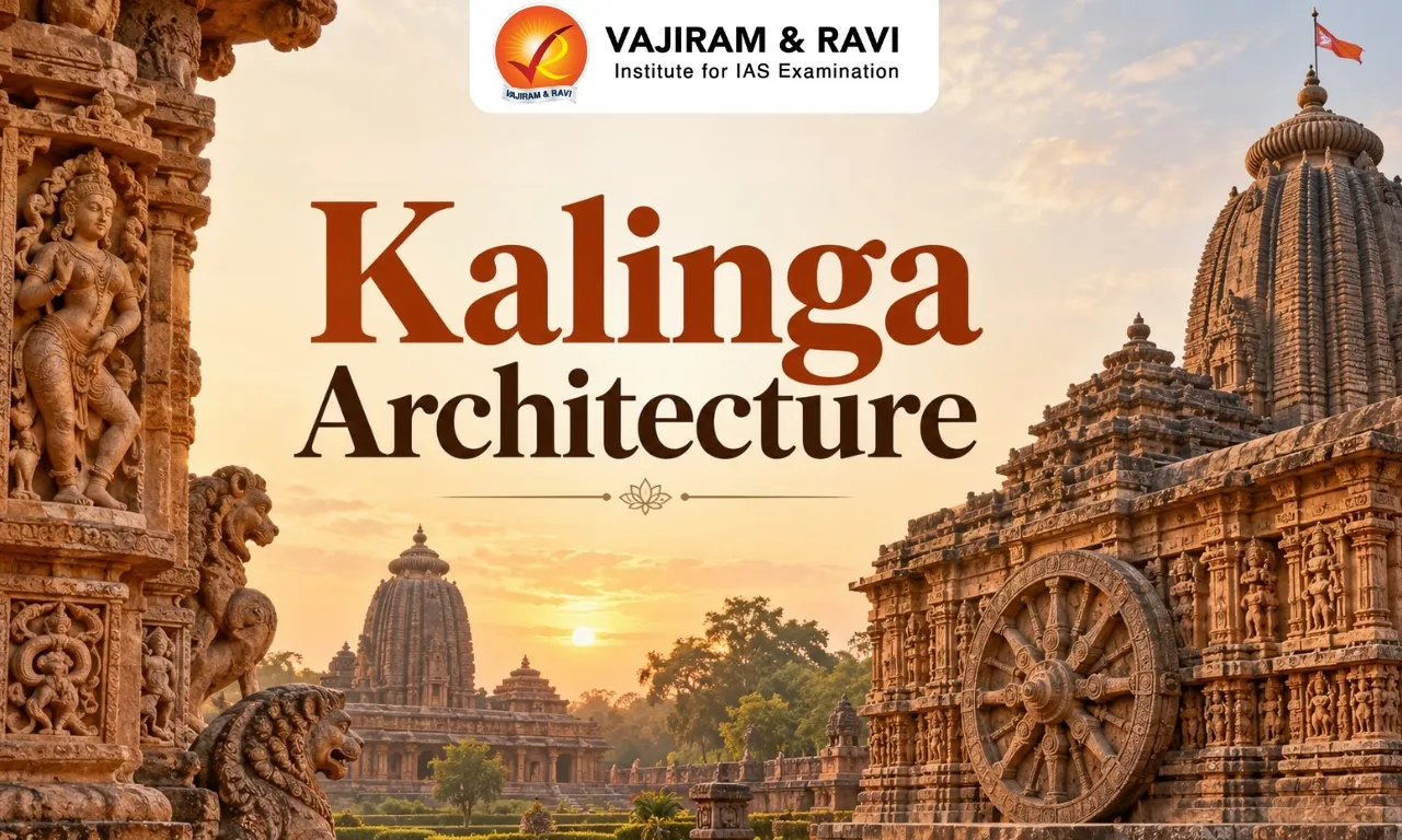 Kalinga Architecture