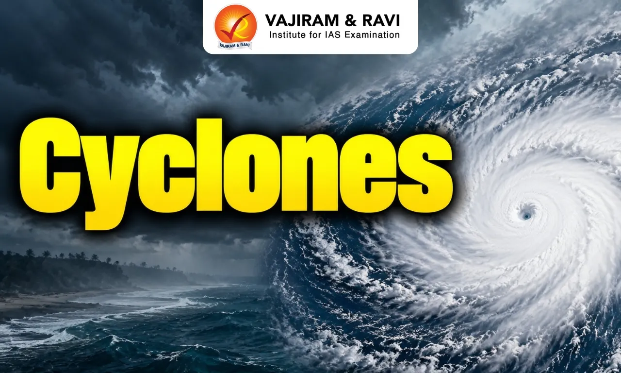 Cyclones