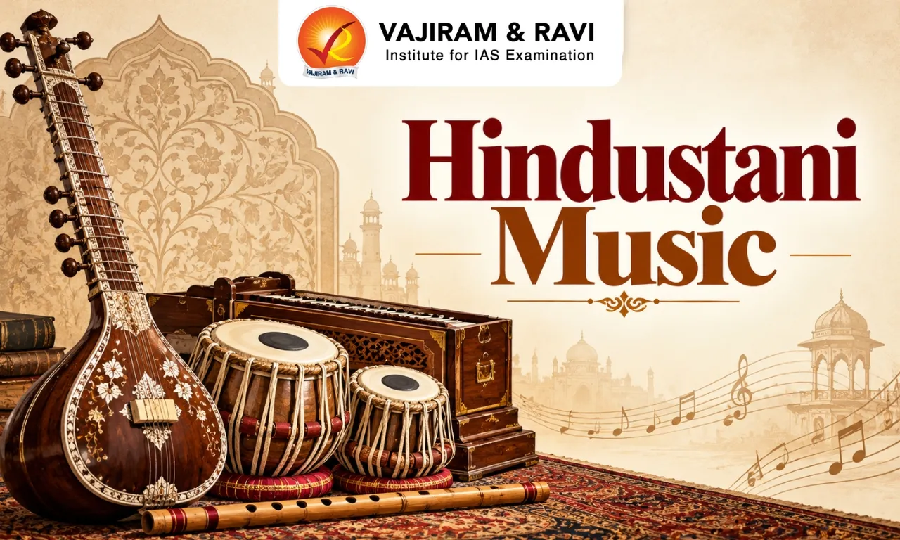 Hindustani Music