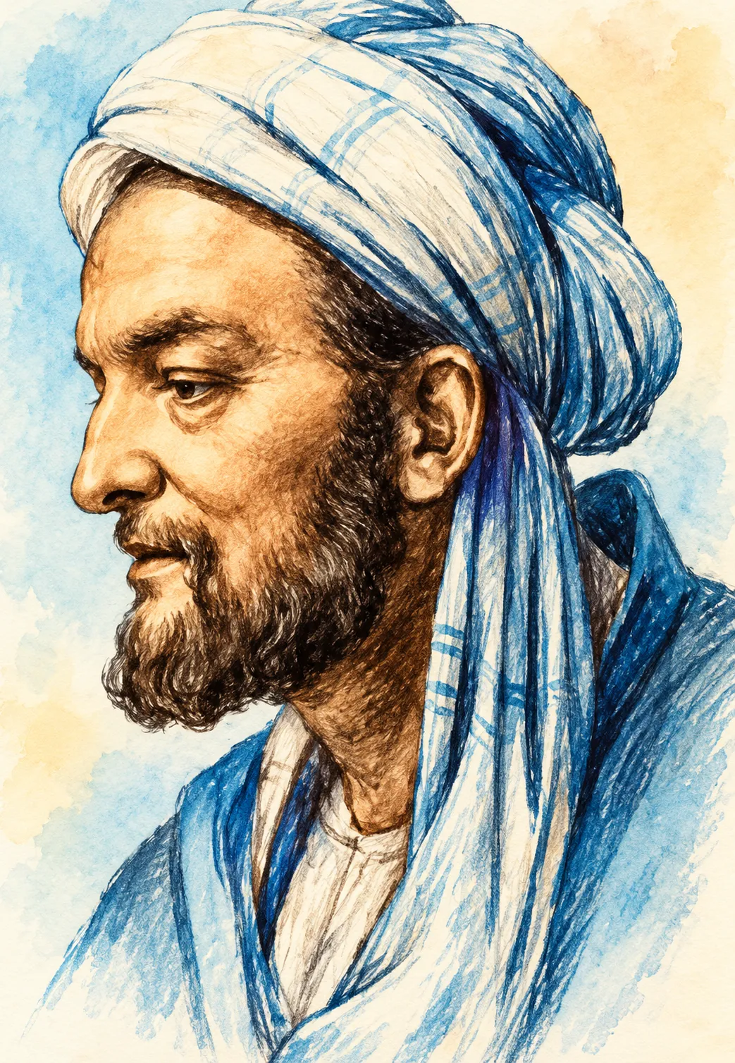 al-masudi