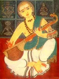 Muthuswami Dikshitar